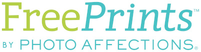 FreePrints by PHOTO AFFECTIONS.