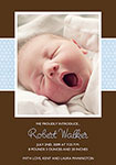 Boy Birth Announcements Boy Birth Announcements