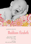 girl birth announcements girl birth announcements