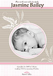 girl announcement girl announcement