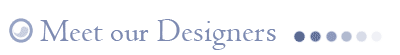 meet the designers