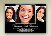 Graduation Announcements