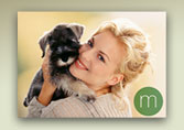 Custom Photo Cards – One Photo