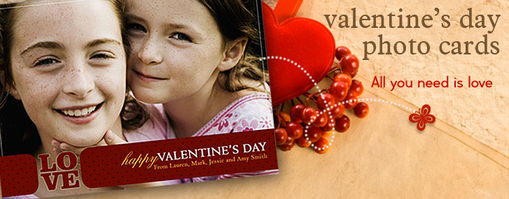 Valentine's Day