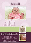 Customer Review by Carly P.