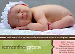 Customer Review by Barbie B.