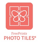 FreePrints Photo Tiles®