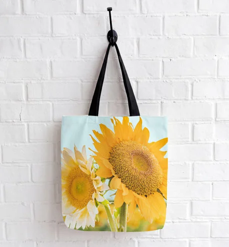 Custom Tote Bags