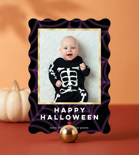 Halloween Cards
