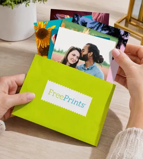 GET 1,000 FREE PHOTO PRINTS