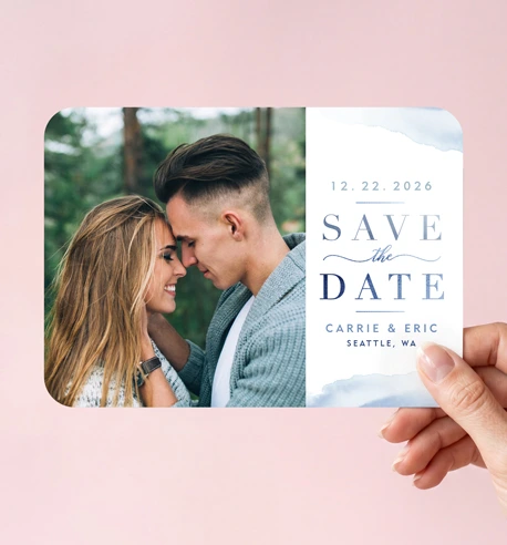 Save-the-Date Cards