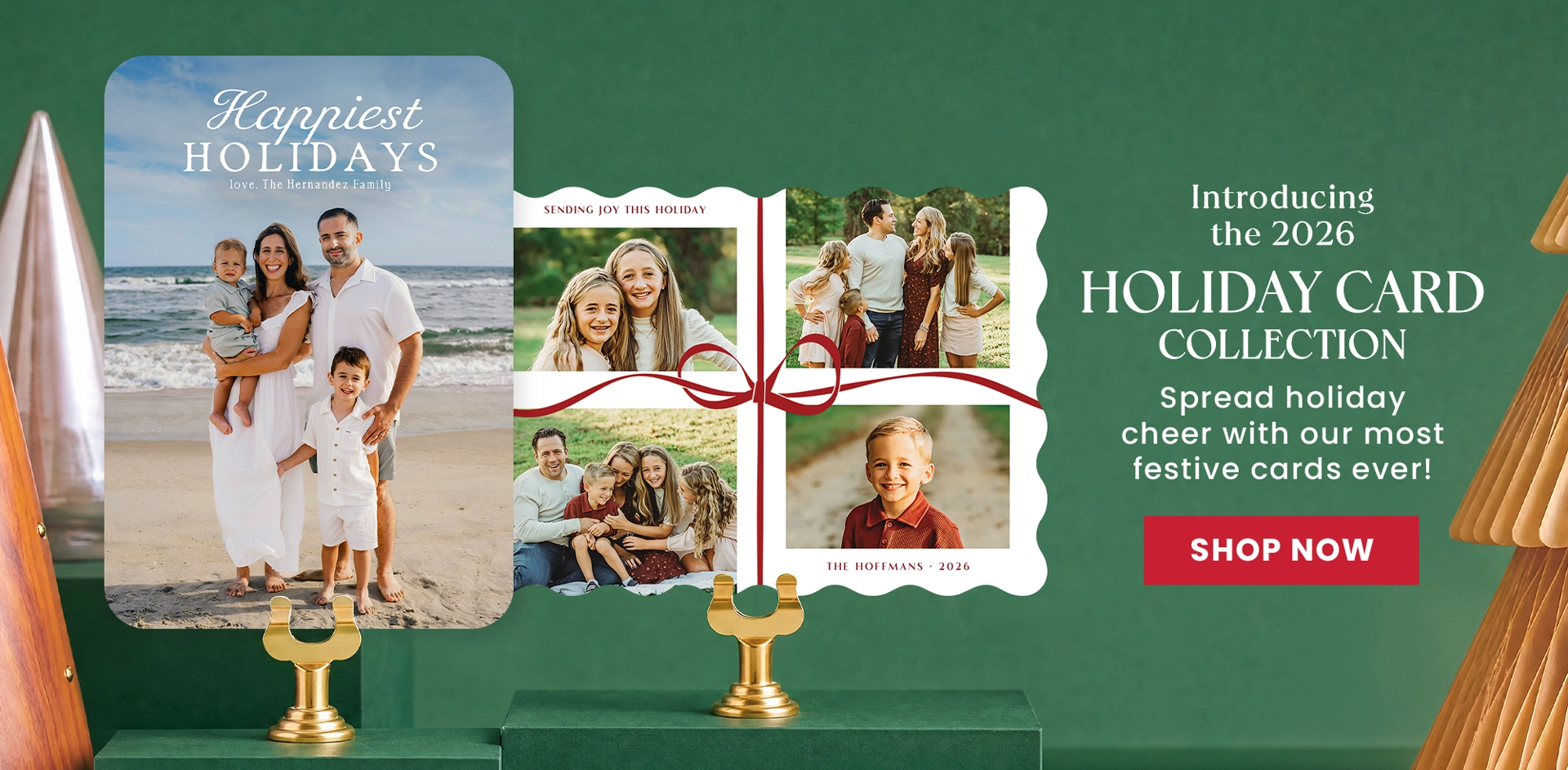 Holiday Cards